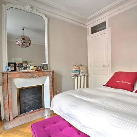 Guestready - Luxury - Centre * Paris