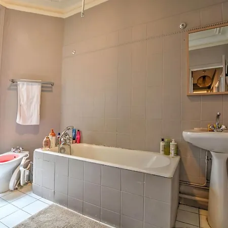 Apartment Guestready - Luxury - Centre *