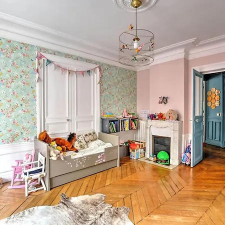 Guestready - Luxury - Centre Paris