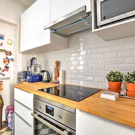 Guestready - Luxury - Centre Apartment *