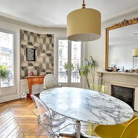 Apartment Guestready - Luxury - Centre *