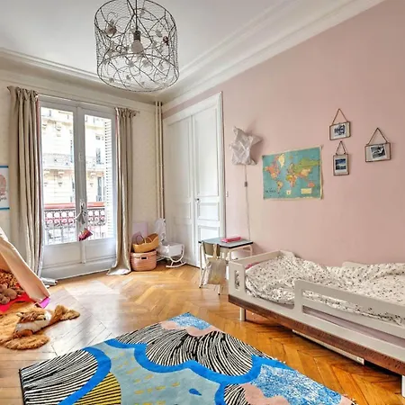 Apartment Guestready - Luxury - Centre Paris