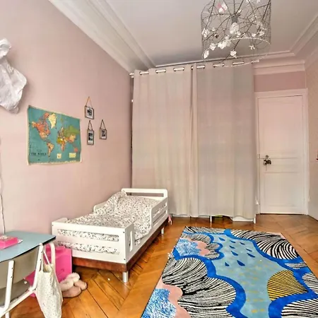 Guestready - Luxury - Centre * Paris