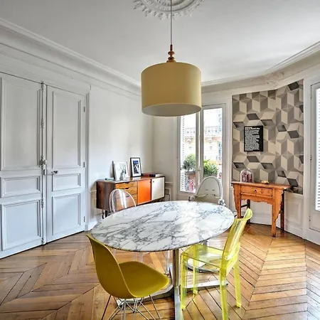 Guestready - Luxury - Centre Apartment