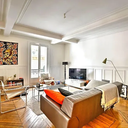 Apartment Guestready - Luxury - Centre