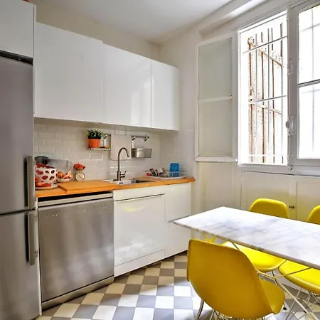 Guestready - Luxury - Centre Apartment *