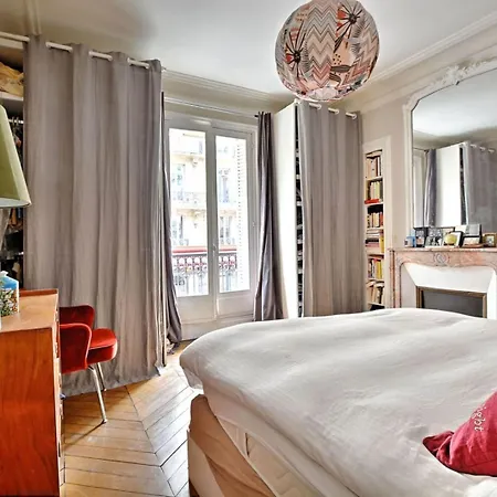 Guestready - Luxury - Centre Apartment Paris