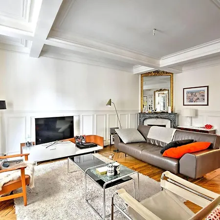 Apartment Guestready - Luxury - Centre Paris