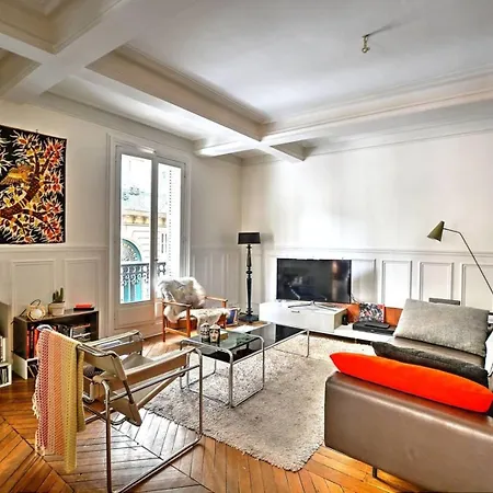 Guestready - Luxury - Centre * Paris