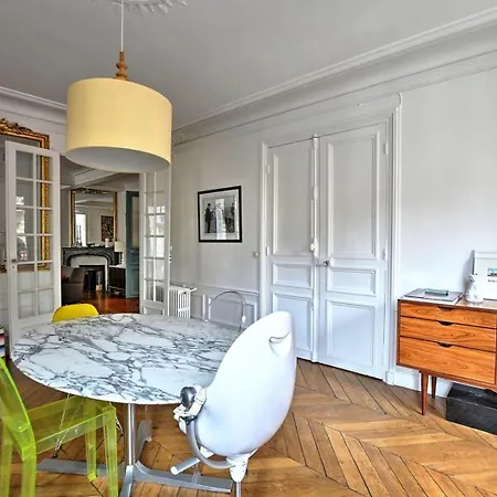 Guestready - Luxury - Centre Apartment