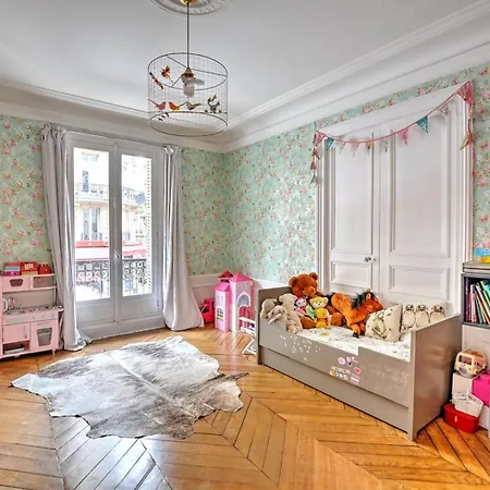 Guestready - Luxury - Centre Apartment