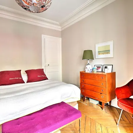 Guestready - Luxury - Centre 아파트