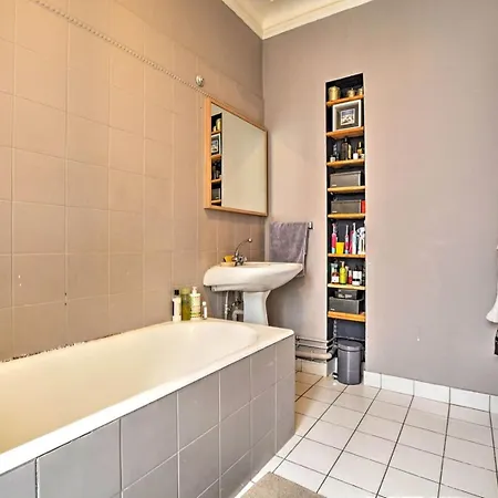 Guestready - Luxury - Centre 아파트 *