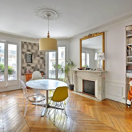 Guestready - Luxury - Centre Paris