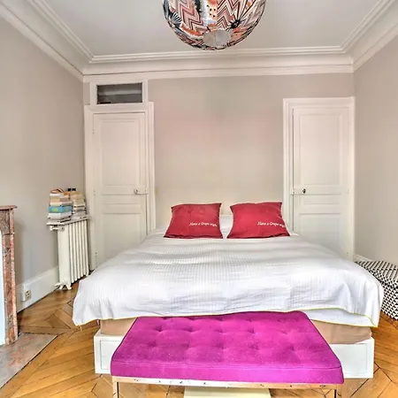 아파트 Guestready - Luxury - Centre *
